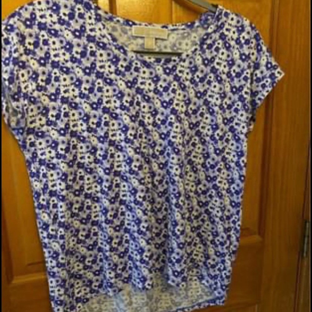 Micheal Kors shirt